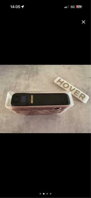 Caja para dron HoverAir X1 Pro