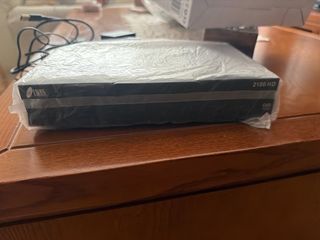 Receptor Satélite Iris 2100 HD Activo 2027