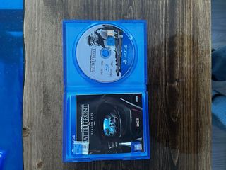 Star Wars Battlefront Ultimate Edition PS4