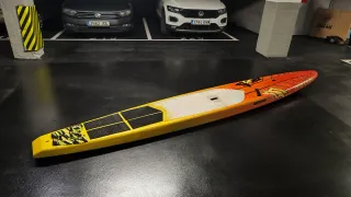 Tabla SUP Race Naish Maliko 14x24