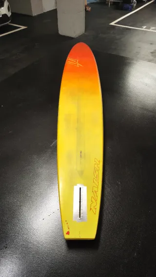 Tabla SUP Race Naish Maliko 14x24