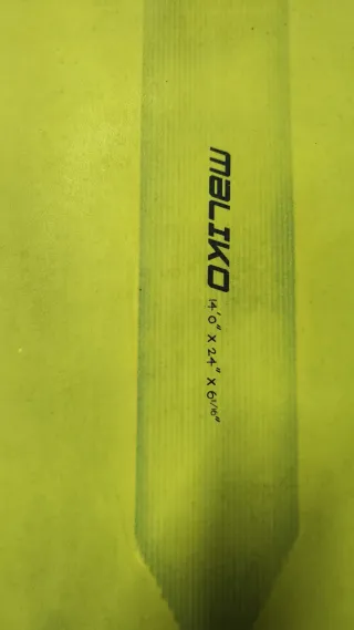 Tabla SUP Race Naish Maliko 14x24