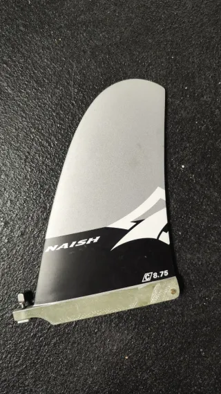 Tabla SUP Race Naish Maliko 14x24