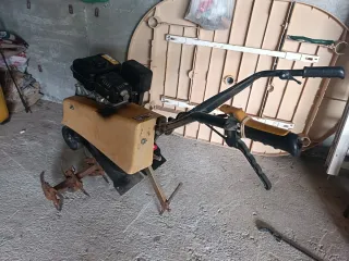 Motoazada BENZA T-350