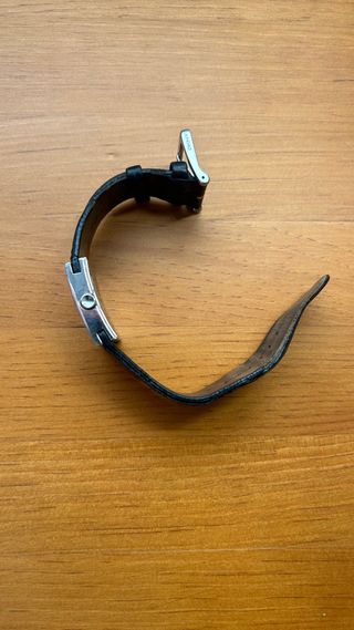 Reloj DKNY Plata Acero Inoxidable