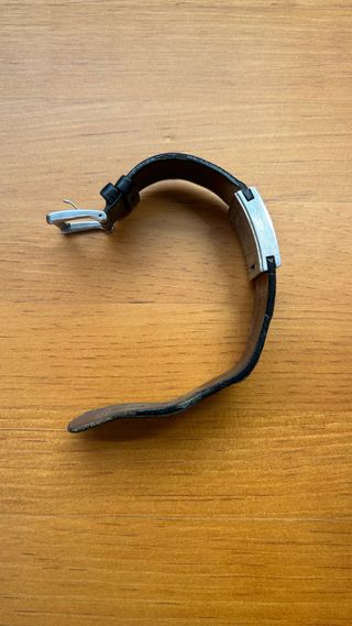 Reloj DKNY Plata Acero Inoxidable