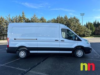 Ford Transit L3H2 2.0 EcoBlue 130cv Transit L3H2 2.0 EcoBlue 130cv