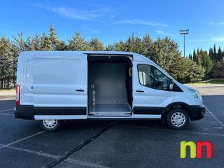 Ford Transit L3H2 2.0 EcoBlue 130cv Transit L3H2 2.0 EcoBlue 130cv