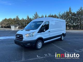 Ford Transit L3H2 2.0 EcoBlue 130cv Transit L3H2 2.0 EcoBlue 130cv