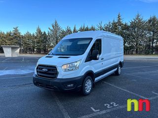Ford Transit L3H2 2.0 EcoBlue 130cv Transit L3H2 2.0 EcoBlue 130cv