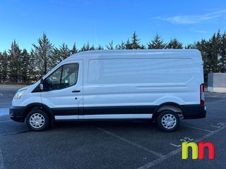 Ford Transit L3H2 2.0 EcoBlue 130cv Transit L3H2 2.0 EcoBlue 130cv