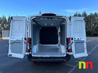 Ford Transit L3H2 2.0 EcoBlue 130cv Transit L3H2 2.0 EcoBlue 130cv