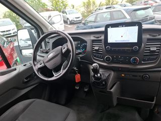 Ford Transit L3H2 2.0 EcoBlue 130cv Transit L3H2 2.0 EcoBlue 130cv