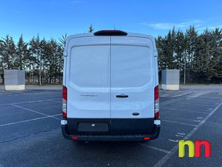 Ford Transit L3H2 2.0 EcoBlue 130cv Transit L3H2 2.0 EcoBlue 130cv