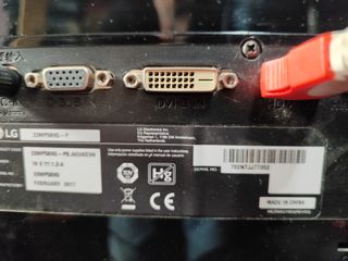 Monitor LG 22 IPS LED HDMI