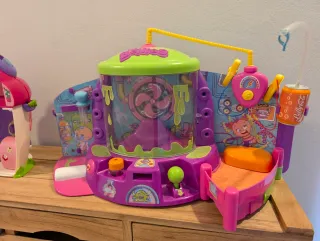 Bellies Virus Tester