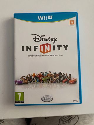Giochi Nintendo Wii U completi
