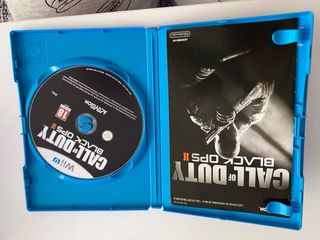 Giochi Nintendo Wii U completi