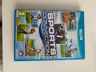 Giochi Nintendo Wii U completi