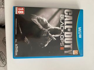 Giochi Nintendo Wii U completi
