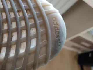 Adidas Yeezy 350 Boost V2 Gris Naranja