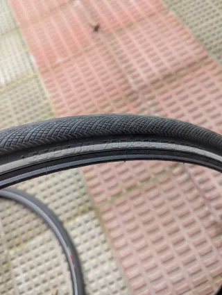 Ruedas Specialized Espoir Sport 700x30c