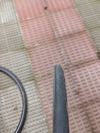 Ruedas Specialized Espoir Sport 700x30c