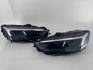 Faros Full LED Matrix para Audi RS5