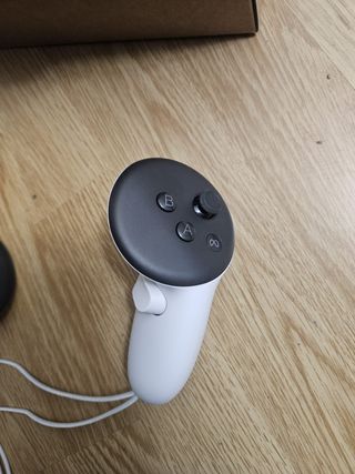 Meta Quest 3 512GB VR + Cavo 6m + Scatola Originale