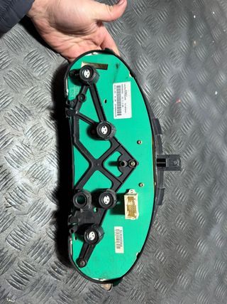 Cuadro Instrumentos Peugeot 206 Sedán 1998