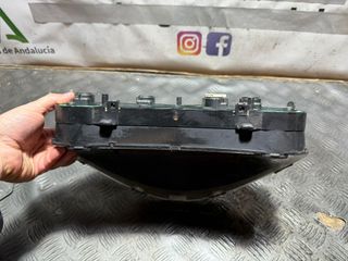 Cuadro Instrumentos Peugeot 206 Sedán 1998