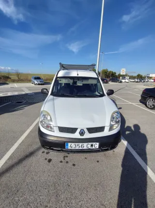 Renault Kangoo 1.5 dci