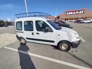 Renault Kangoo 1.5 dci
