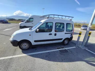 Renault Kangoo 1.5 dci
