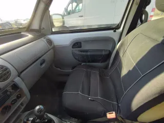 Renault Kangoo 1.5 dci