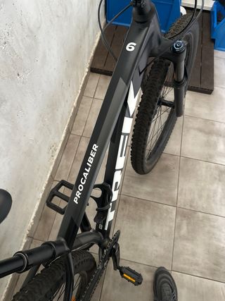 Bicicleta Trek Procaliber 6