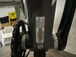 Bicicleta Trek Procaliber 6