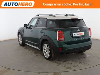 MINI Countryman Cooper
