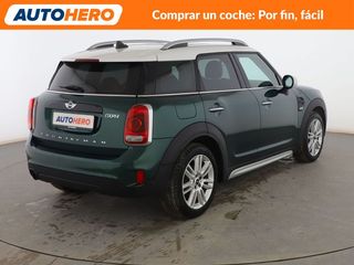 MINI Countryman Cooper
