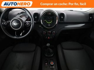MINI Countryman Cooper