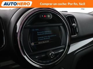 MINI Countryman Cooper