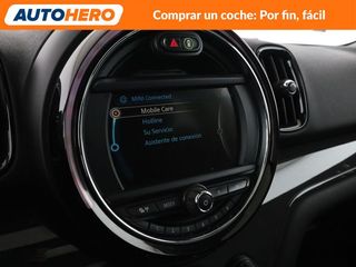 MINI Countryman Cooper