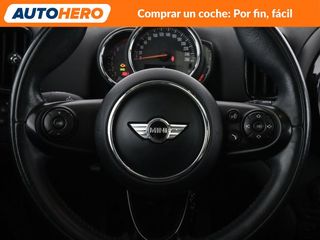 MINI Countryman Cooper