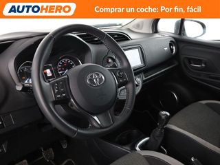 Toyota Yaris 1.5 Dual VVT-iE Active