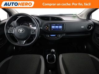 Toyota Yaris 1.5 Dual VVT-iE Active