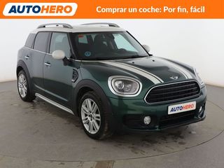 MINI Countryman Cooper