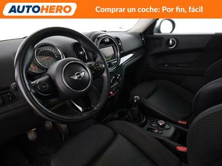 MINI Countryman Cooper