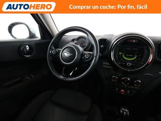 MINI Countryman Cooper