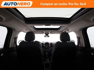 MINI Countryman Cooper