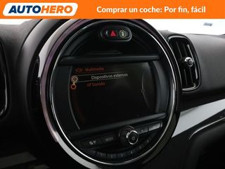 MINI Countryman Cooper